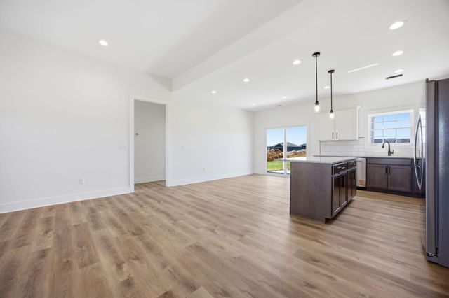 603 Comanche Trail, Richmond, KY 40475