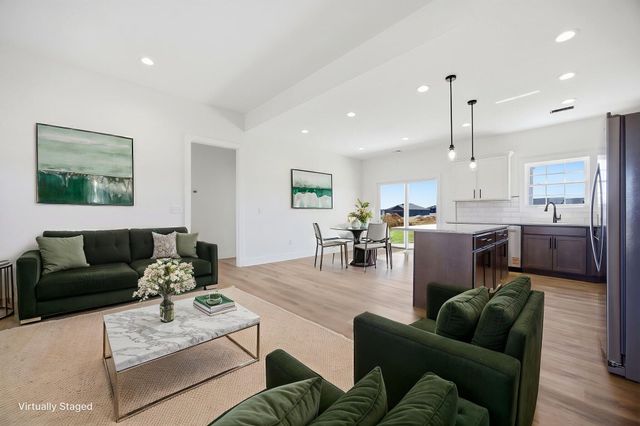 603 Comanche Trail, Richmond, KY 40475