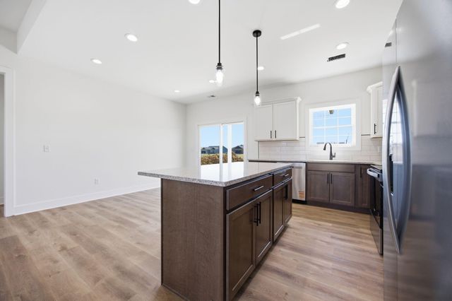 603 Comanche Trail, Richmond, KY 40475