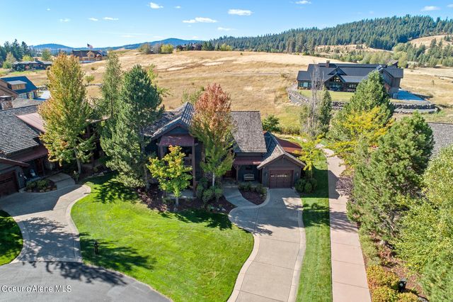17023 S CITRINE DR, Coeur D'alene, ID 83814