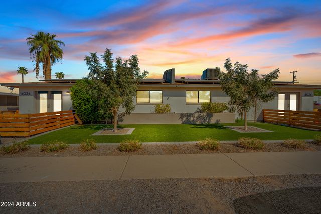 4034 E MORELAND Street, Phoenix, AZ 85008