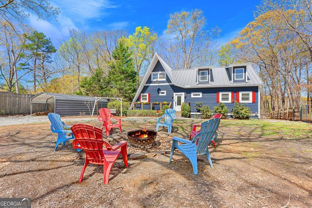 1047 Tranquility Lane, Hartwell, GA 30643