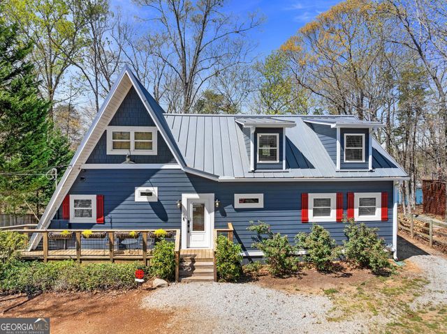 1047 Tranquility Lane, Hartwell, GA 30643