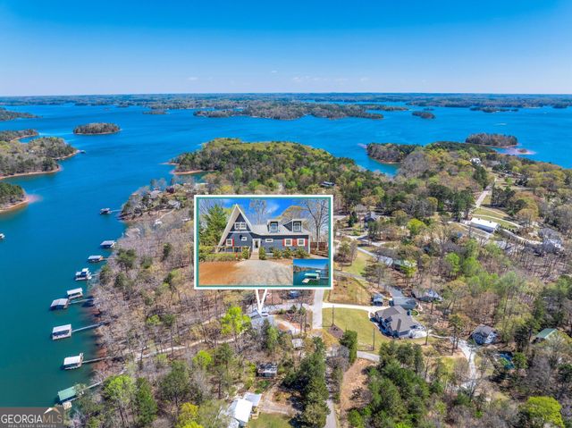 1047 Tranquility Lane, Hartwell, GA 30643