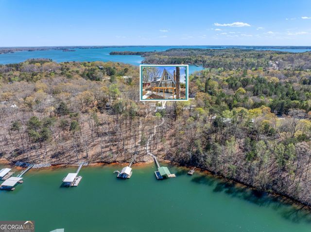 1047 Tranquility Lane, Hartwell, GA 30643