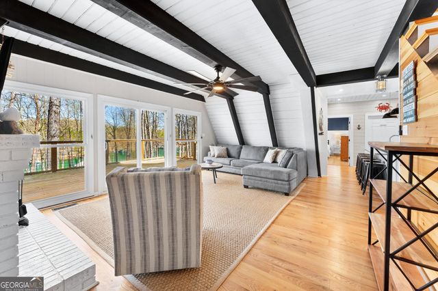 1047 Tranquility Lane, Hartwell, GA 30643