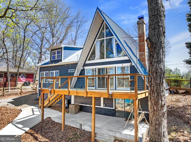 1047 Tranquility Lane, Hartwell, GA 30643