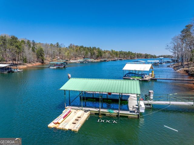 1047 Tranquility Lane, Hartwell, GA 30643