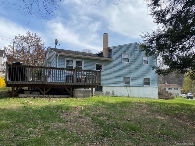 43 Duelk Avenue, Monroe, NY 10950