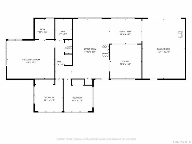 26 Oaks Hunt Road, Great Neck, NY 11020