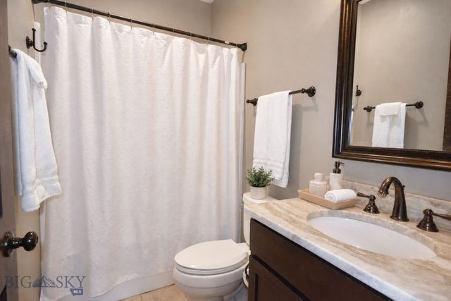 3576 Lolo, Bozeman, MT 59718