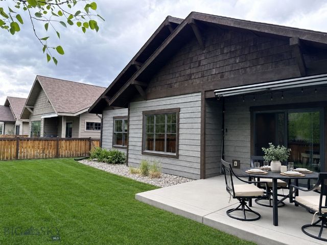 3576 Lolo, Bozeman, MT 59718