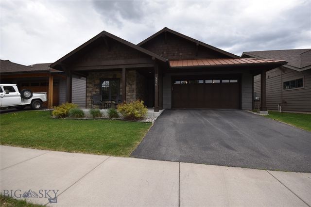 3576 Lolo, Bozeman, MT 59718
