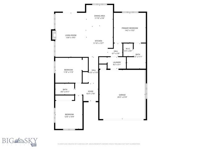 3576 Lolo, Bozeman, MT 59718