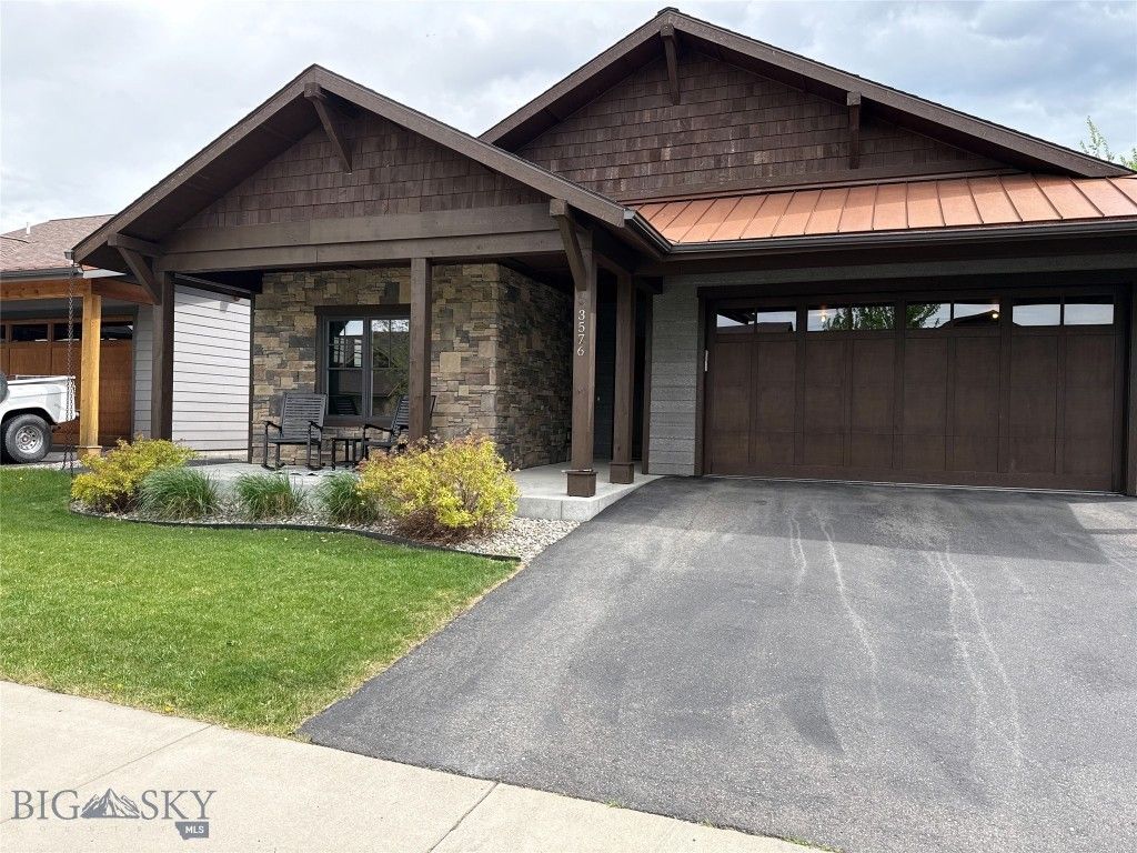 3576 Lolo, Bozeman, MT 59718