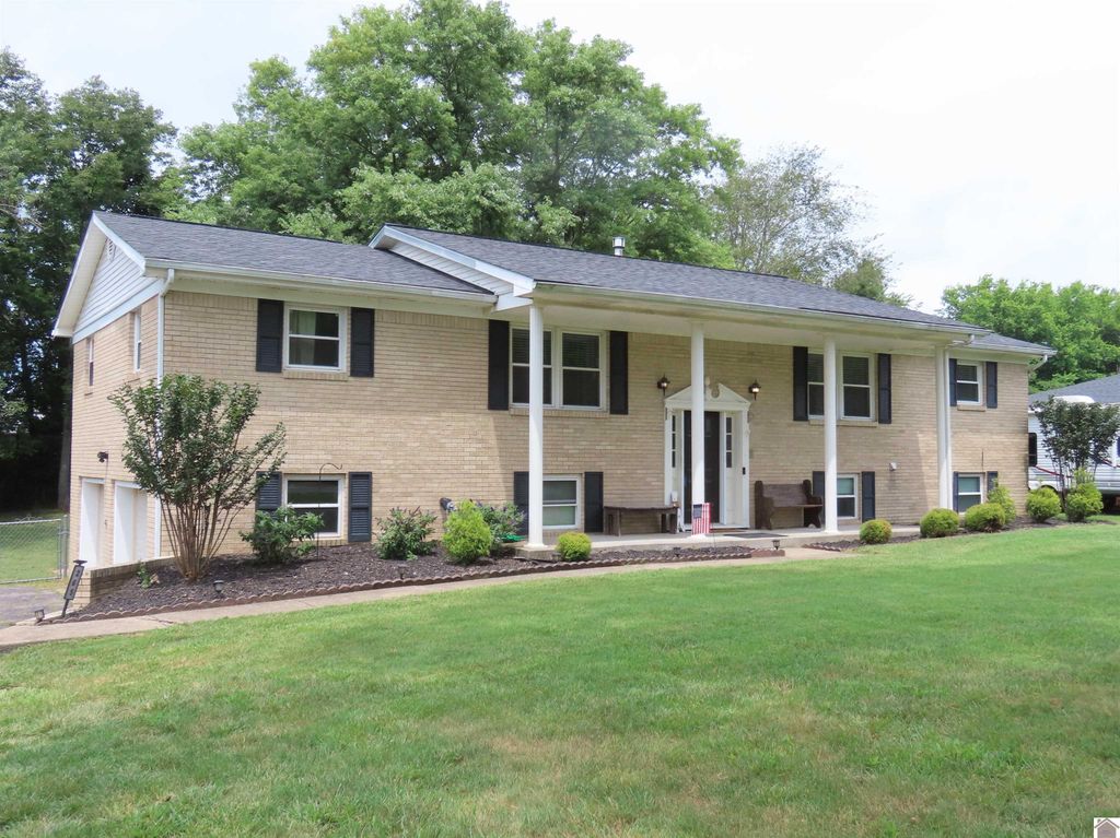 265 Windmill Dr # 13, Paducah, KY 42001