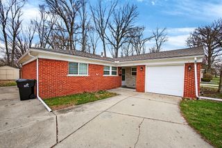 23245 Tuck Road, Farmington Hills, MI 48336