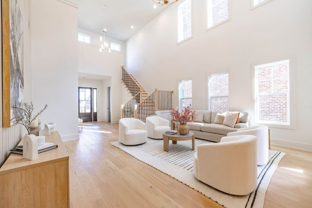 5029 Owenruth Dr, Franklin, TN 37069