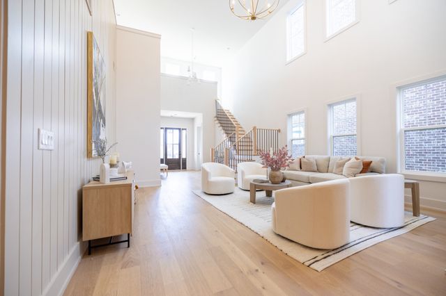 5029 Owenruth Dr, Franklin, TN 37069