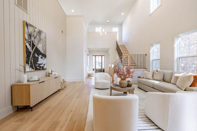 5029 Owenruth Dr, Franklin, TN 37069