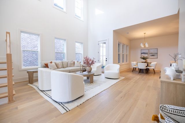 5029 Owenruth Dr, Franklin, TN 37069