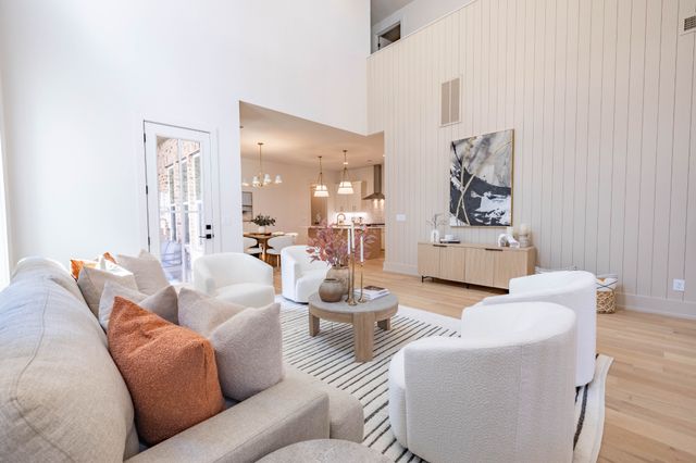 5029 Owenruth Dr, Franklin, TN 37069