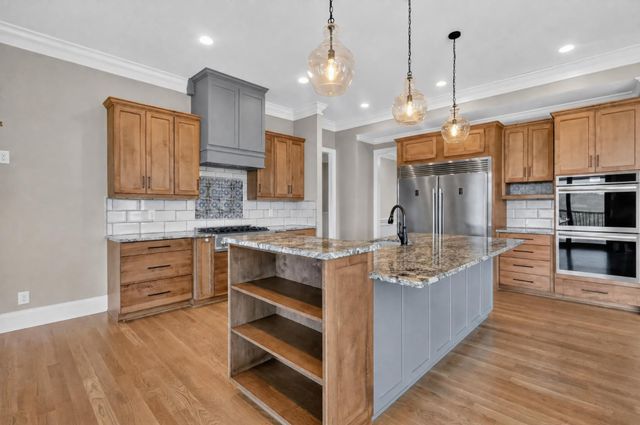 1217 Ballentrace Blvd, Lebanon, TN 37087