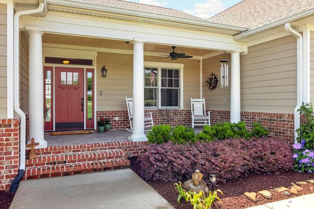 1217 Ballentrace Blvd, Lebanon, TN 37087