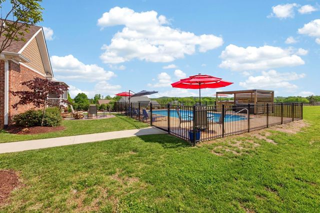 1217 Ballentrace Blvd, Lebanon, TN 37087
