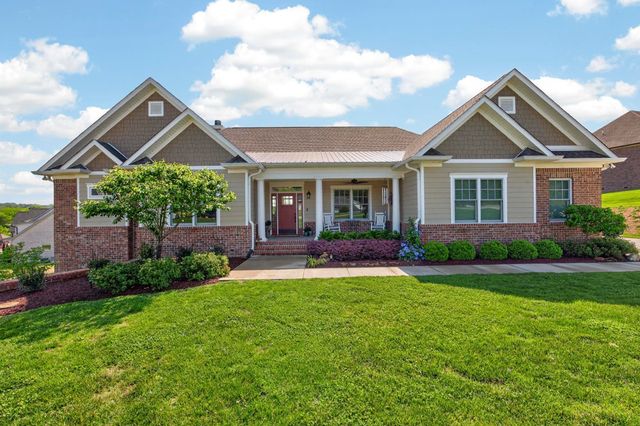 1217 Ballentrace Blvd, Lebanon, TN 37087