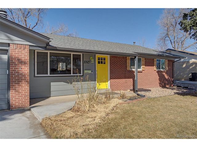 10915 W 68th Ave, Arvada, CO 80004