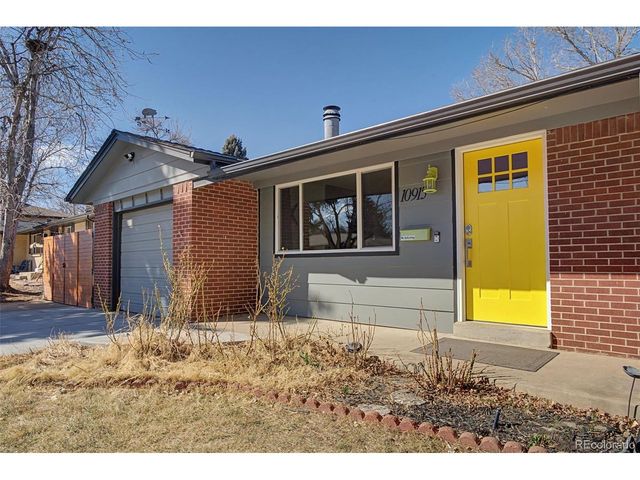 10915 W 68th Ave, Arvada, CO 80004