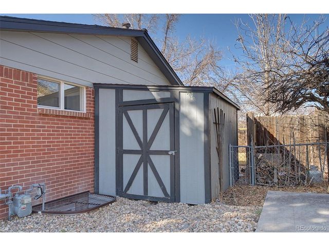10915 W 68th Ave, Arvada, CO 80004