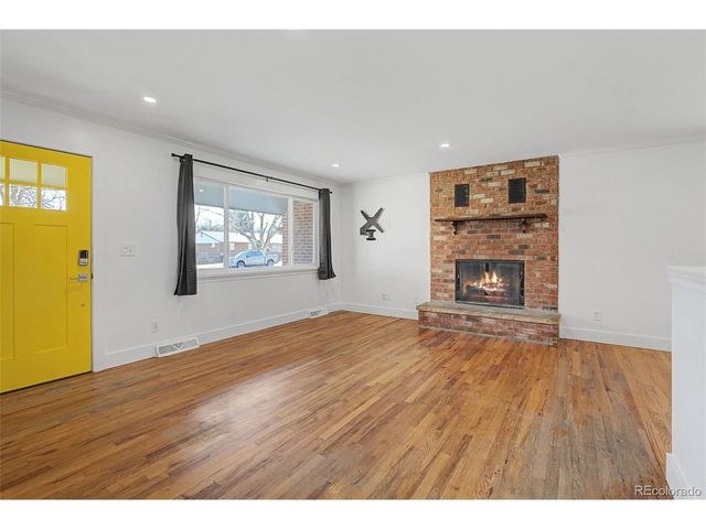 10915 W 68th Ave, Arvada, CO 80004