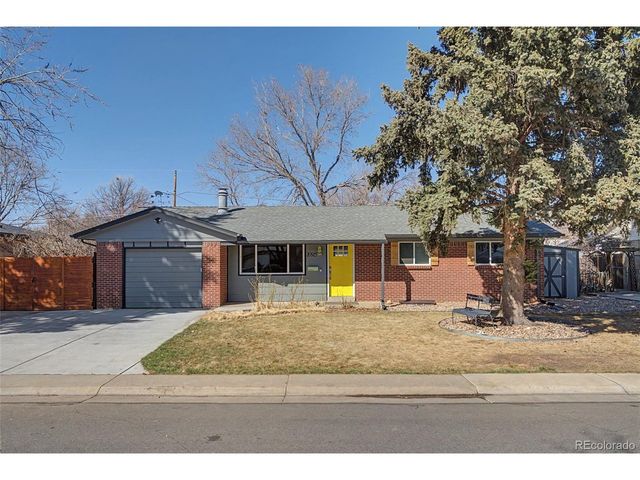 10915 W 68th Ave, Arvada, CO 80004