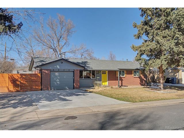 10915 W 68th Ave, Arvada, CO 80004