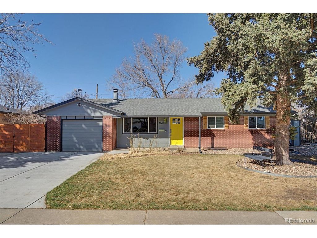10915 W 68th Ave, Arvada, CO 80004