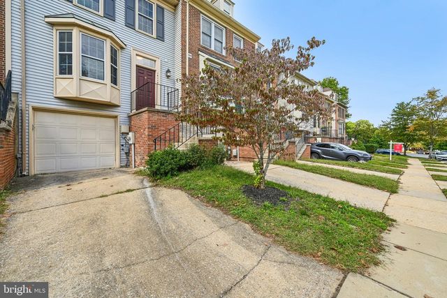 14114 OAKPOINTE DR, Laurel, MD 20707
