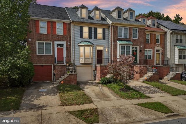 14114 OAKPOINTE DR, Laurel, MD 20707