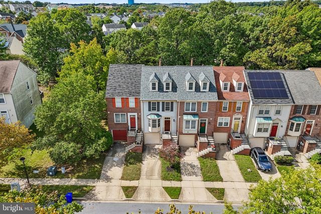 14114 OAKPOINTE DR, Laurel, MD 20707