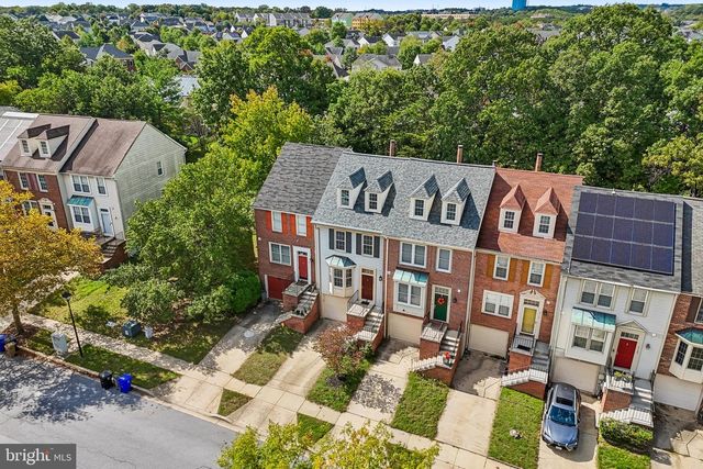 14114 OAKPOINTE DR, Laurel, MD 20707
