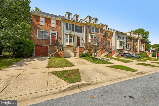 14114 OAKPOINTE DR, Laurel, MD 20707