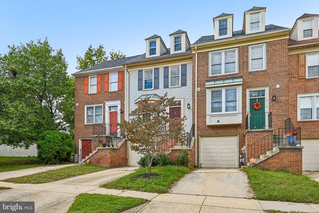 14114 OAKPOINTE DR, Laurel, MD 20707
