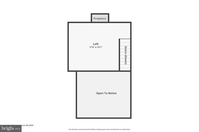 14114 OAKPOINTE DR, Laurel, MD 20707