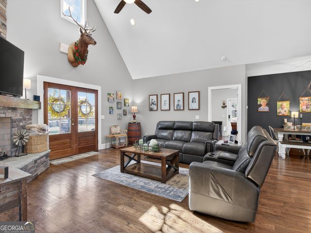 6920 Holly Springs Road, Clermont, GA 30527
