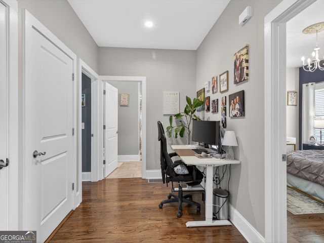 6920 Holly Springs Road, Clermont, GA 30527