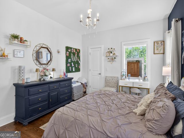 6920 Holly Springs Road, Clermont, GA 30527