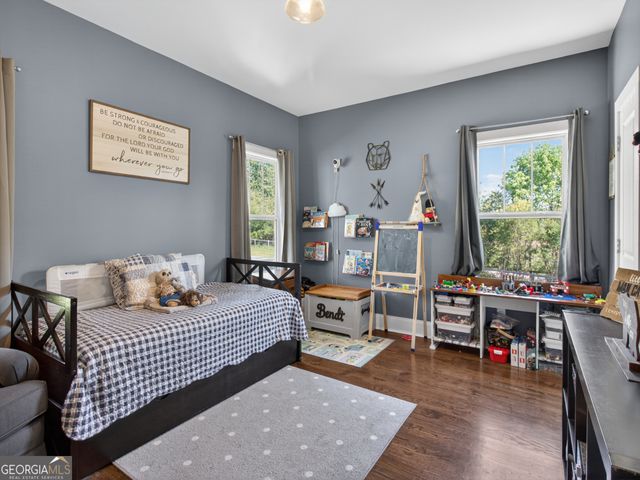 6920 Holly Springs Road, Clermont, GA 30527