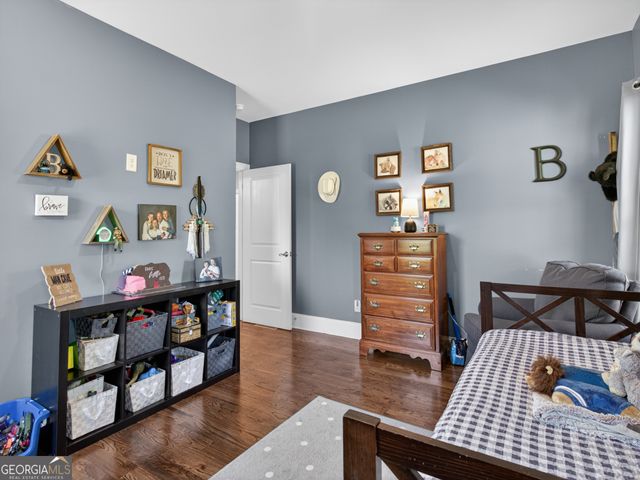 6920 Holly Springs Road, Clermont, GA 30527