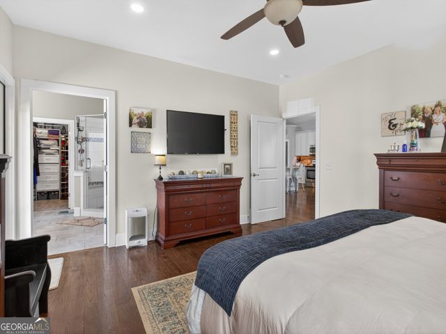 6920 Holly Springs Road, Clermont, GA 30527